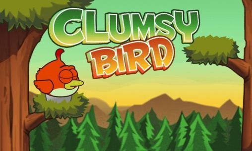download Clumsy bird apk